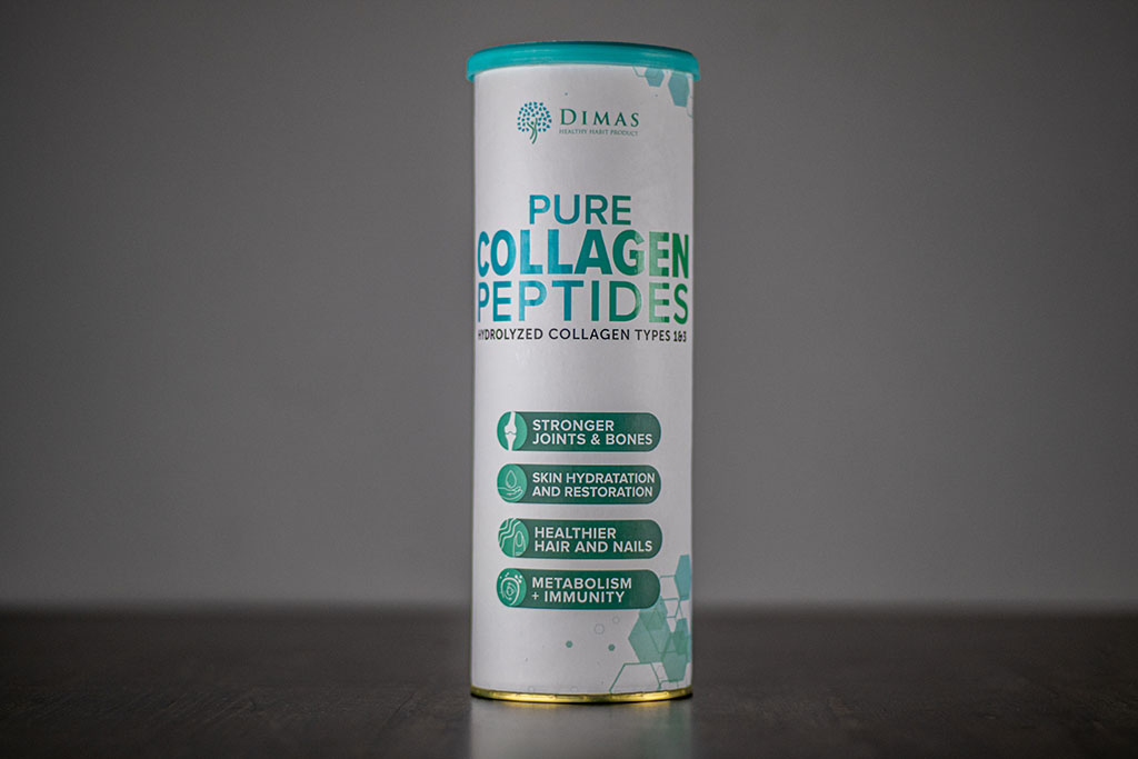 Collagen box